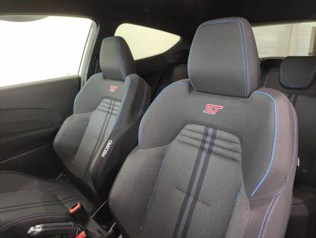Ford Fiesta ST 1.5 SCTi