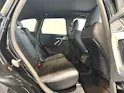 BMW X1 23d xDrive paddles