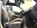 BMW X1 23d xDrive paddles