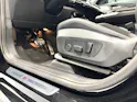 BMW X1 23d xDrive paddles