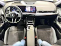 BMW X1 23d xDrive paddles