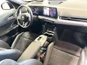 BMW X1 23d xDrive paddles