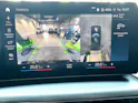 BMW X1 23d xDrive paddles