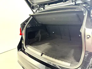 BMW X1 23d xDrive paddles