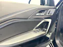 BMW X1 23d xDrive paddles