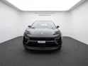 Porsche Macan 4