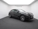 Porsche Macan 4