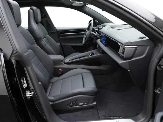 Porsche Macan 4