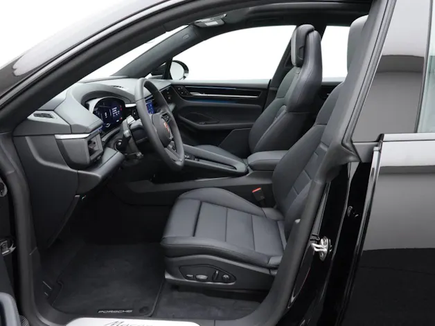 Porsche Macan 4