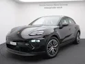 Porsche Macan 4
