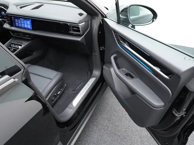 Porsche Macan 4