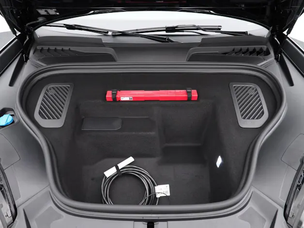 Porsche Macan 4