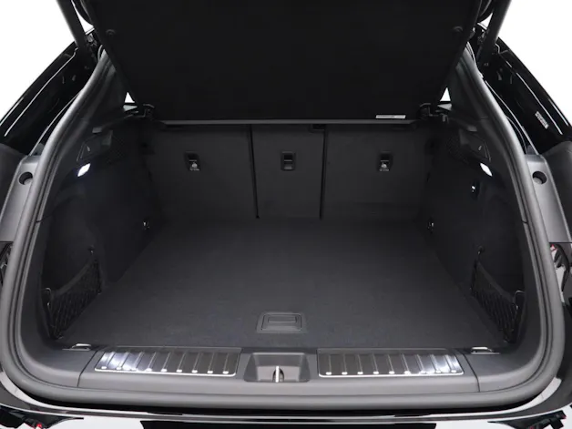 Porsche Macan 4