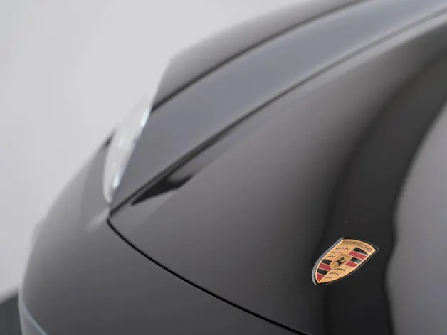 Porsche Macan 4