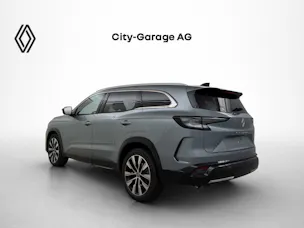 RENAULT Espace 1.2 E-Tech techno 7P