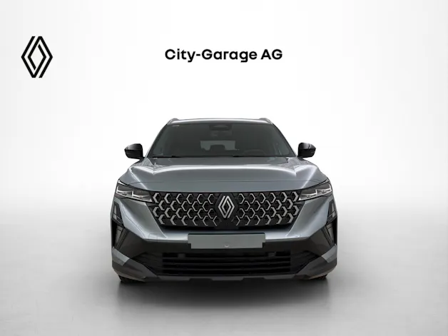 Renault Espace 1.2 E-Tech techno 7P
