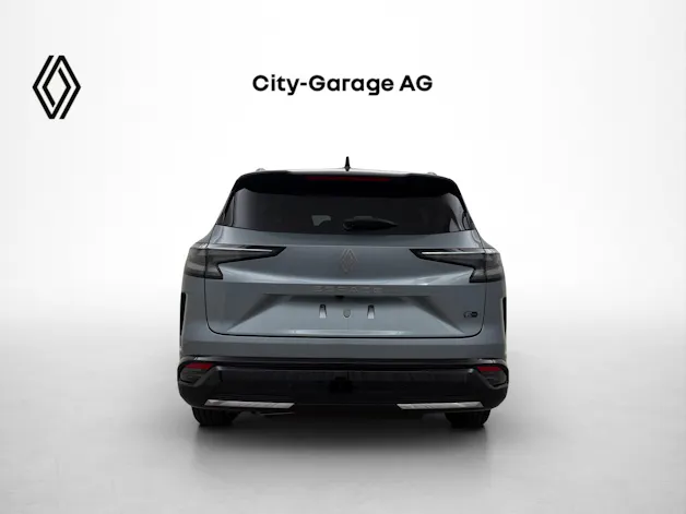Renault Espace 1.2 E-Tech techno 7P