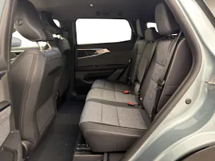 RENAULT Espace 1.2 E-Tech techno 7P