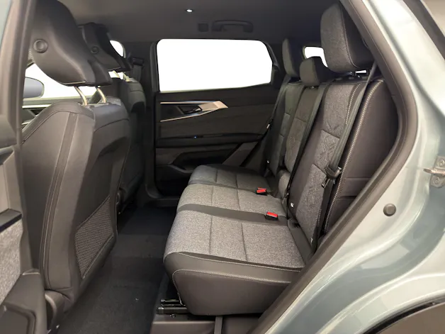Renault Espace 1.2 E-Tech techno 7P