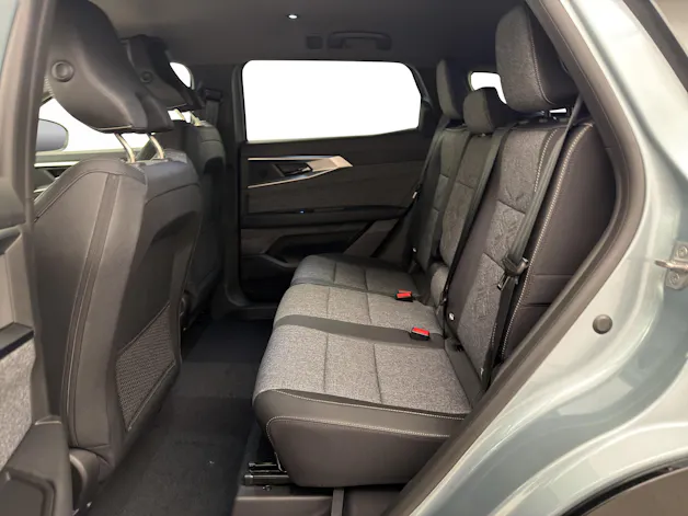 Renault Espace 1.2 E-Tech techno 7P