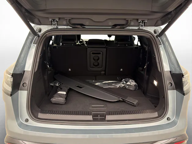 Renault Espace 1.2 E-Tech techno 7P