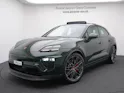 Porsche Macan 4S