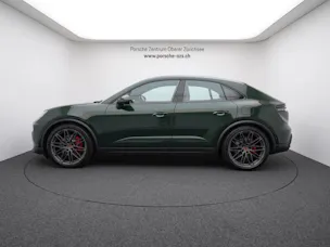 PORSCHE Macan 4S
