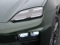 Porsche Macan 4S
