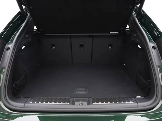 Porsche Macan 4S