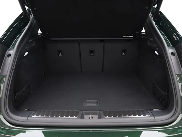Porsche Macan 4S