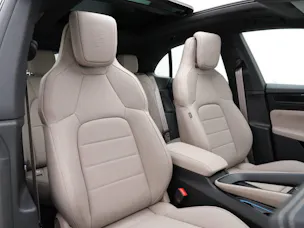 PORSCHE Macan 4S