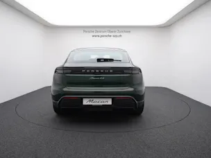 PORSCHE Macan 4S