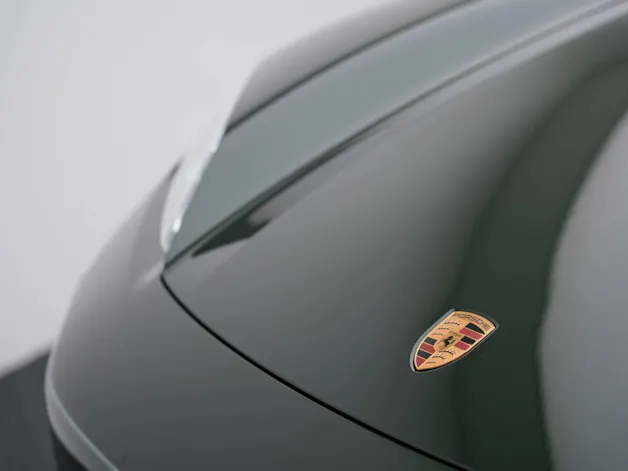 Porsche Macan 4S