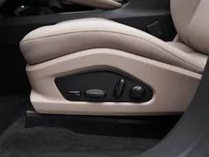 PORSCHE Macan 4S