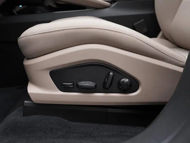 Porsche Macan 4S