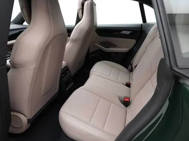 Porsche Macan 4S