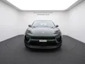Porsche Macan 4S