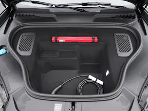 PORSCHE Macan 4S