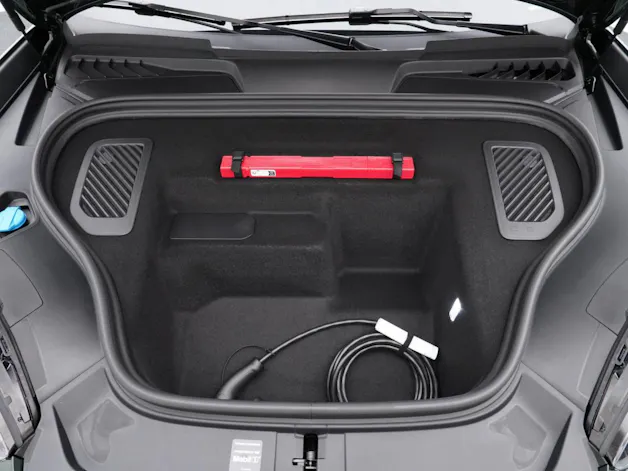 Porsche Macan 4S