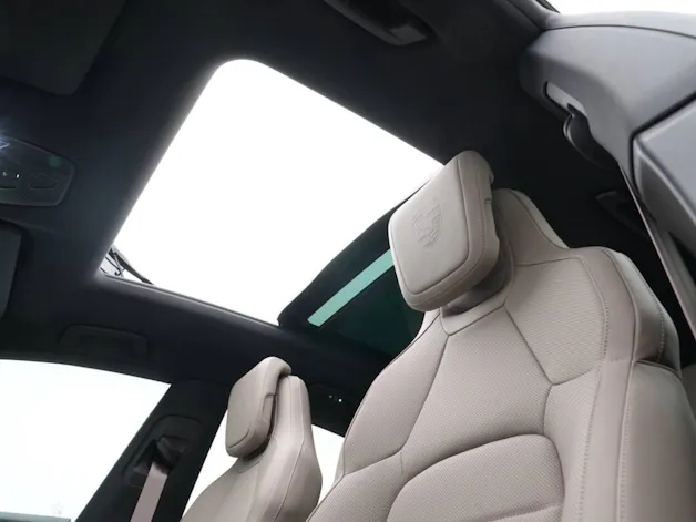Porsche Macan 4S