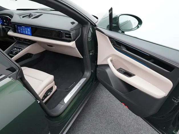 Porsche Macan 4S