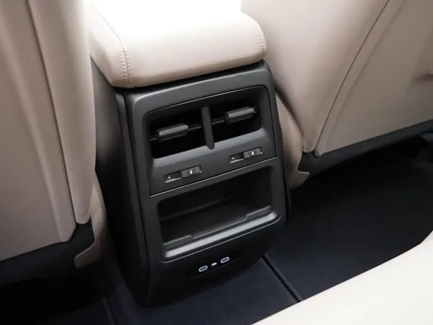 Porsche Macan 4S