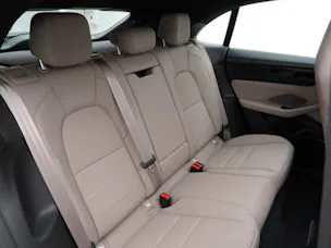 PORSCHE Macan 4S