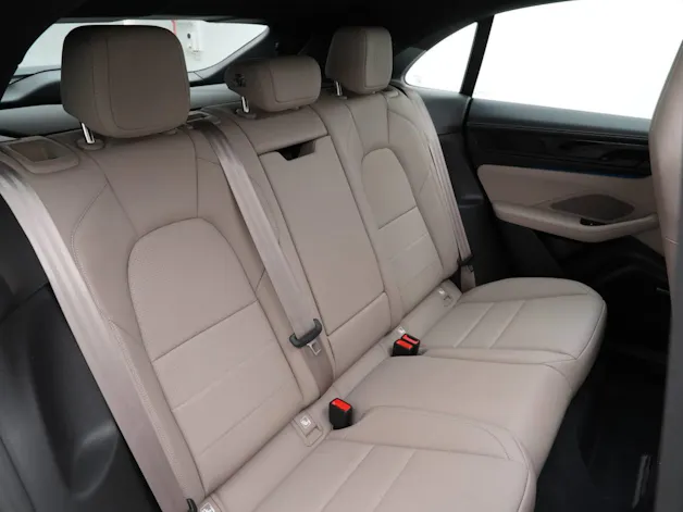Porsche Macan 4S