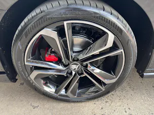 SKODA Fabia 1.5 TSI 130 DSG