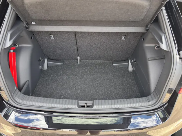 Škoda Fabia 1.5 TSI 130 DSG