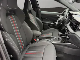 SKODA Fabia 1.5 TSI 130 DSG