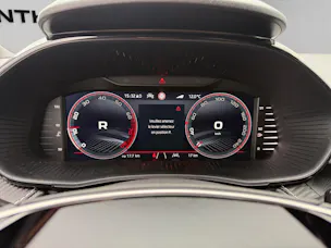 SKODA Fabia 1.5 TSI 130 DSG