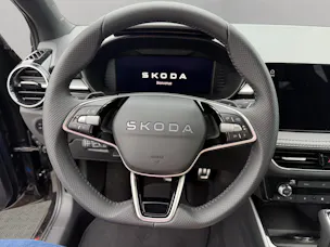 SKODA Fabia 1.5 TSI 130 DSG