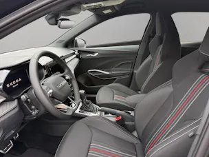 SKODA Fabia 1.5 TSI 130 DSG